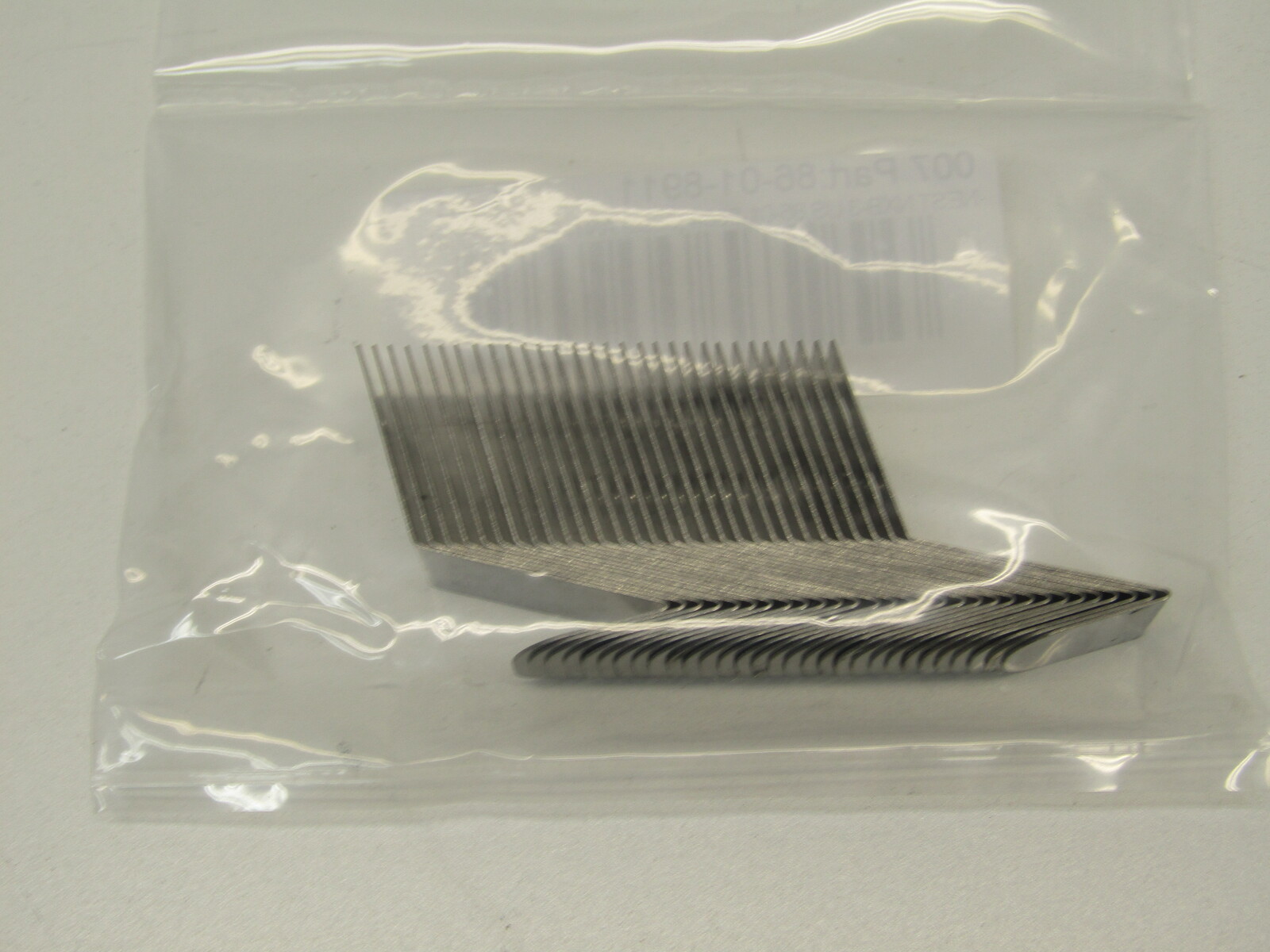 NEST NXB-3 US,86-01-2684 (30ea) ANTI-ROOST CLIP